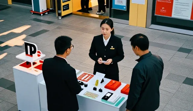 行业分类导航