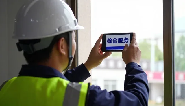 武夷山企业网展示图片