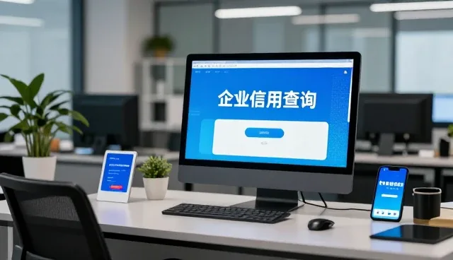 信息查询平台在多行业适配中的常见问题与解决思路
