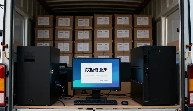 数据维护在制造领域的性能表现与适用场景解析