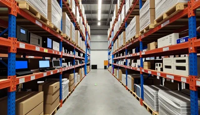 信息查询功能在科技产品选型中的关键考量