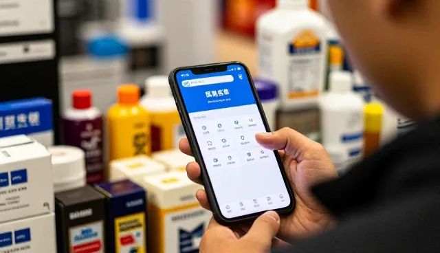 企业合作选型:技术落地中的关键考量